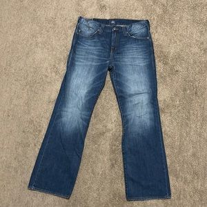 Rock & Republic men’s jeans